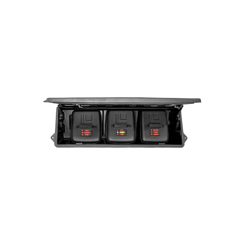 Leitner Designs GearPOD XL