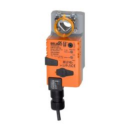 Belimo LMX24-MFT95 Damper Actuator 45 in-lb 135 Ohm 24V