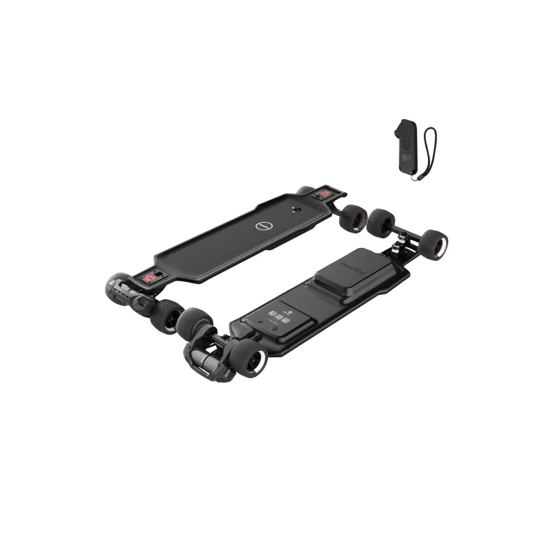Maxfind FF BELT – Street Electric Skateboard