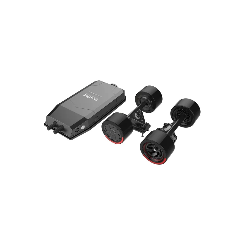 Maxfind M5 Drive Kit