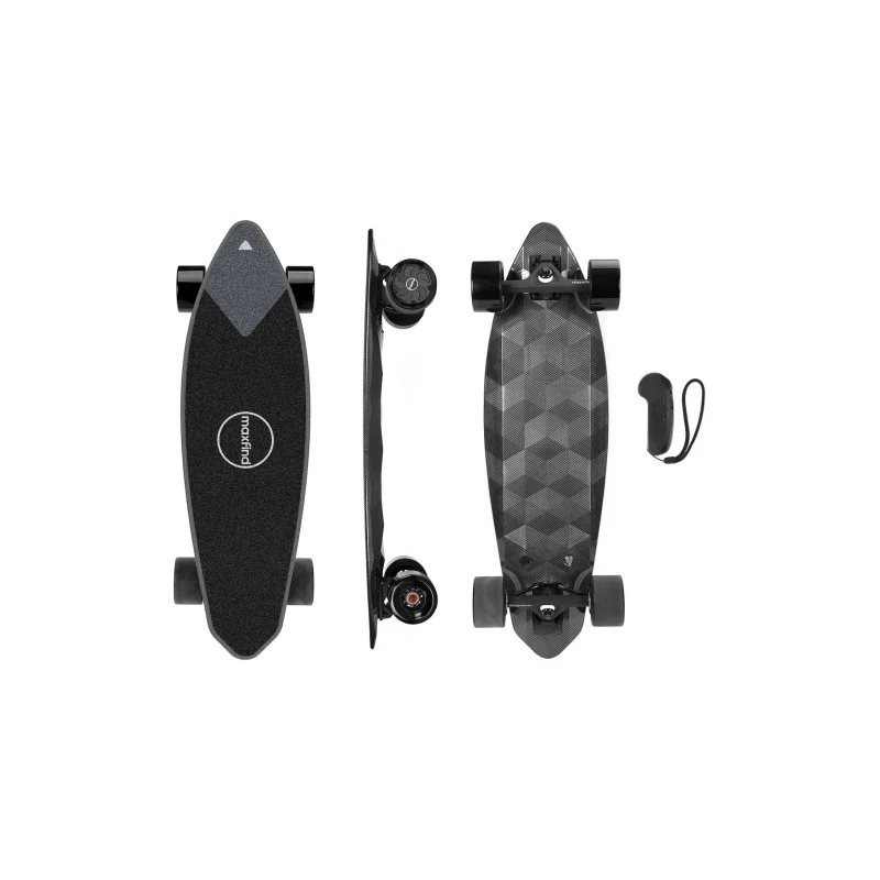 Maxfind Max2 Pro Electric Skateboard