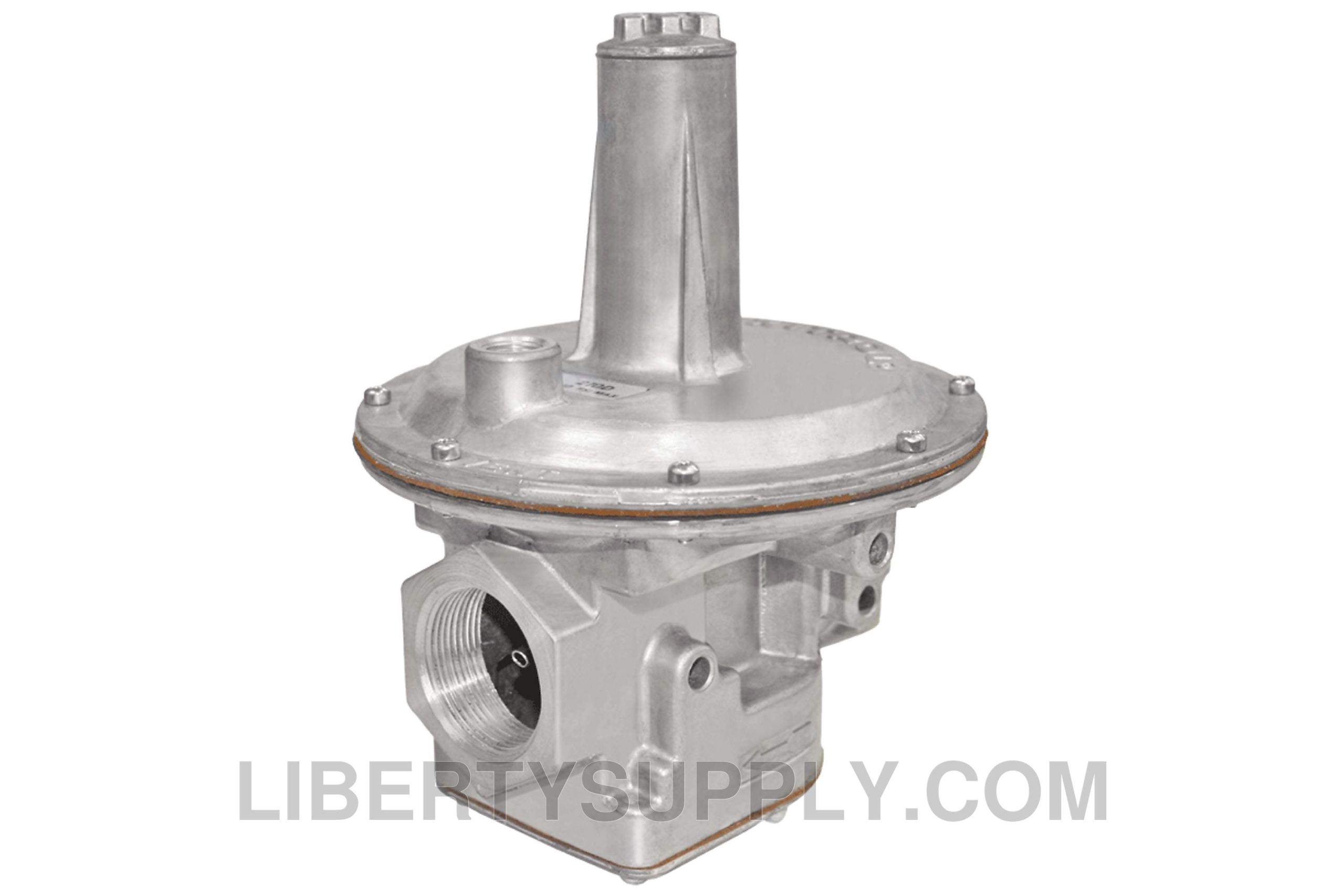 Maxitrol 210 Series 2" Regulator 210ER-2