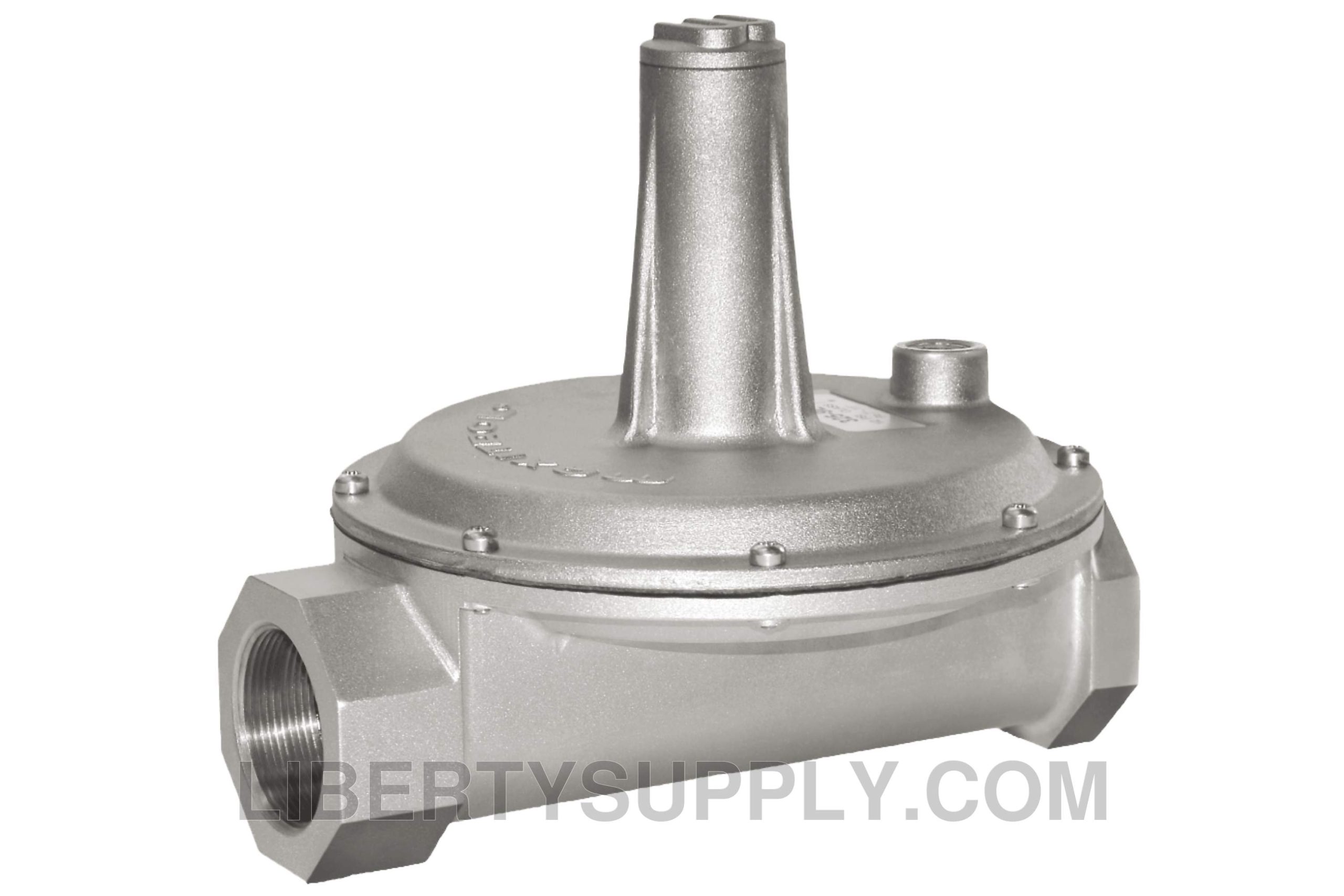 Maxitrol 325 Series 3/4" Regulator 325-5-3/4-12A39