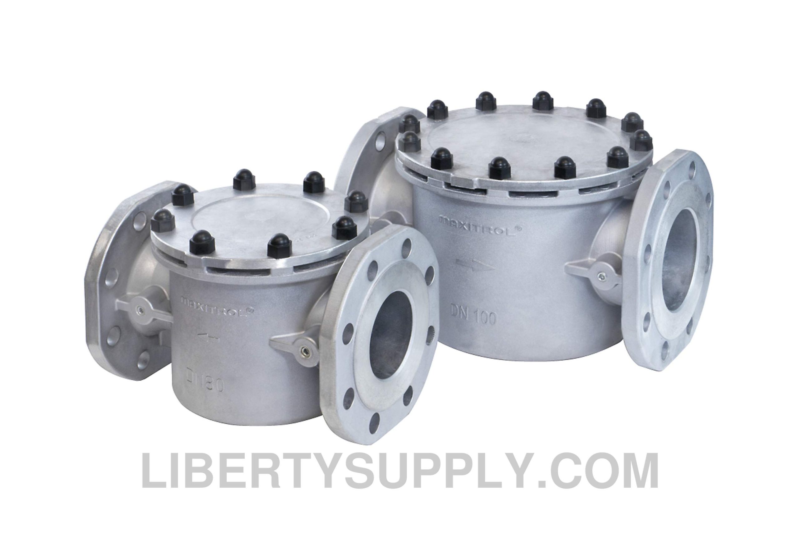 Maxitrol HF2000 Series 3/4" GF60-66-A-0
