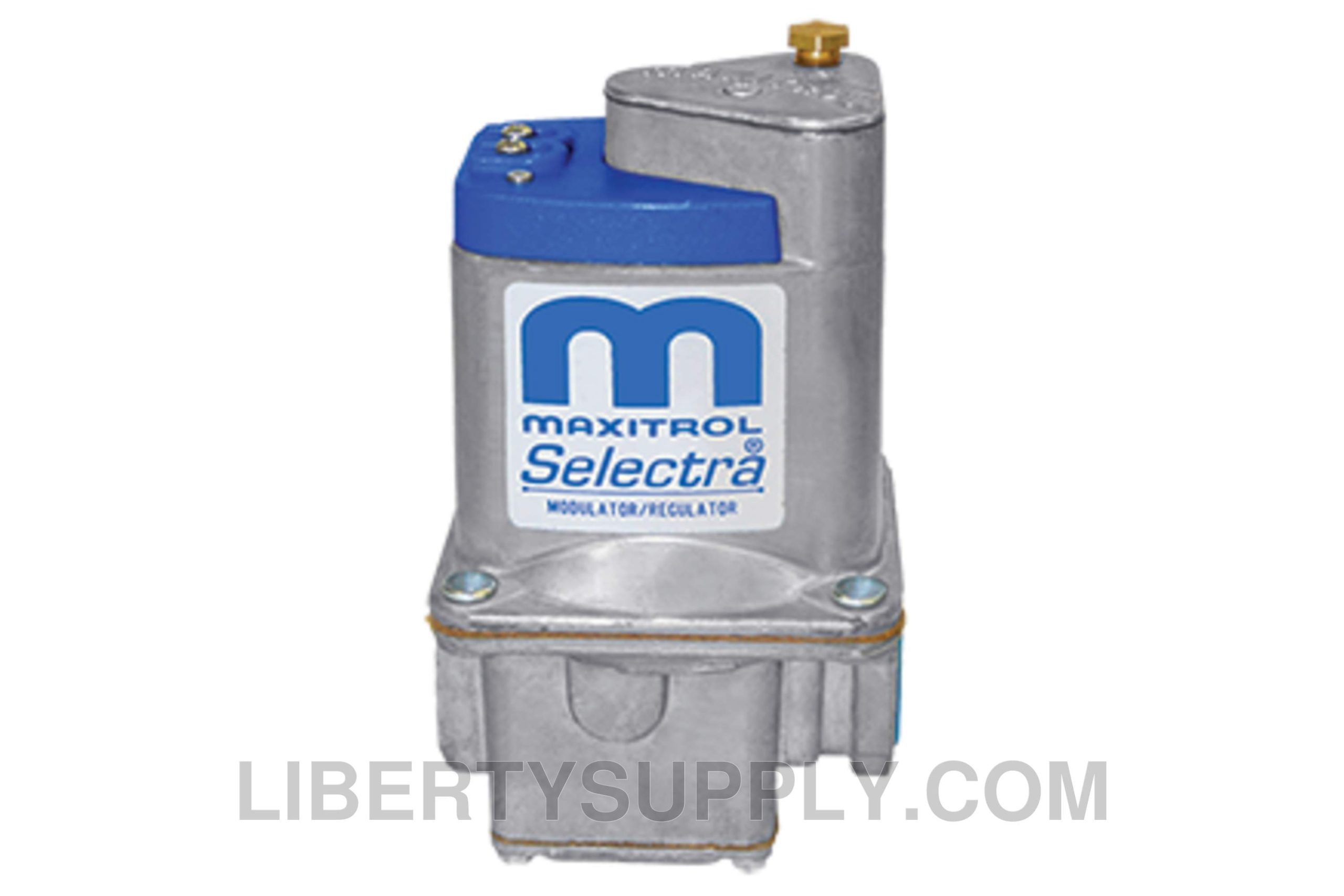 Maxitrol Selectra 3/4" Modulator M551-3/4
