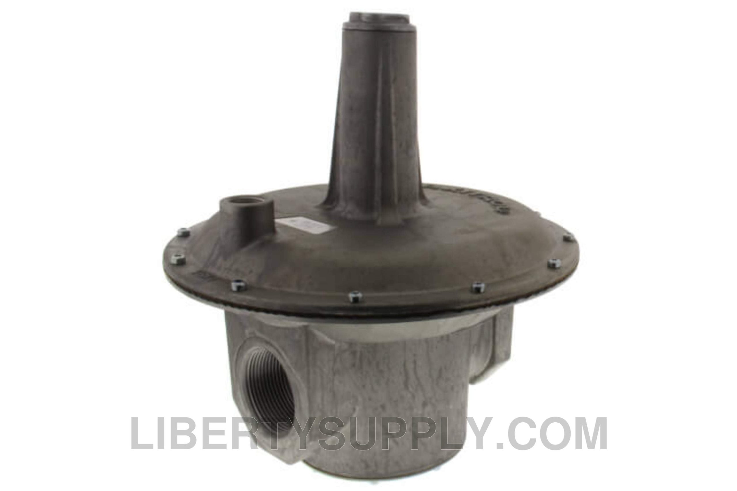 Maxitrol RV Series 1/4" Regulator RV20VL-1/4-48