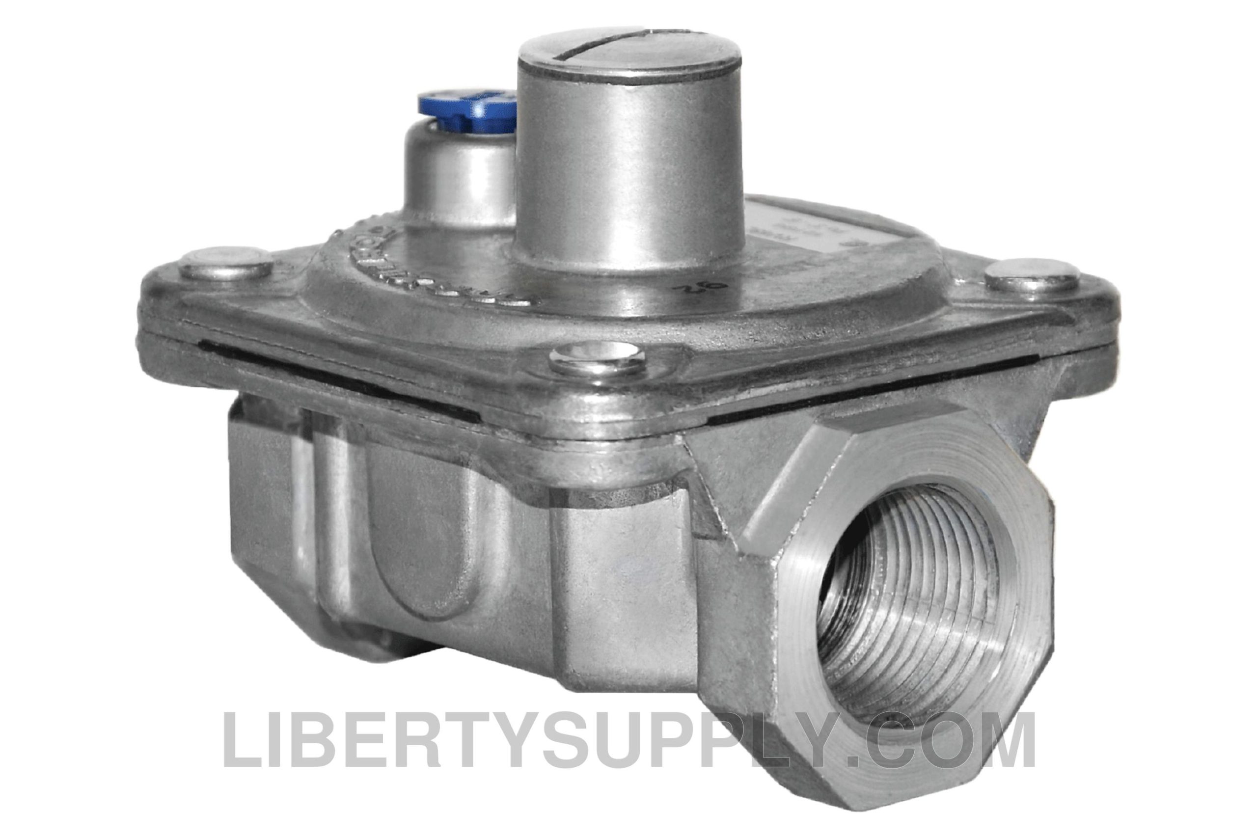 Maxitrol RV Series 1/2" Regulator RV48L-1/2-13