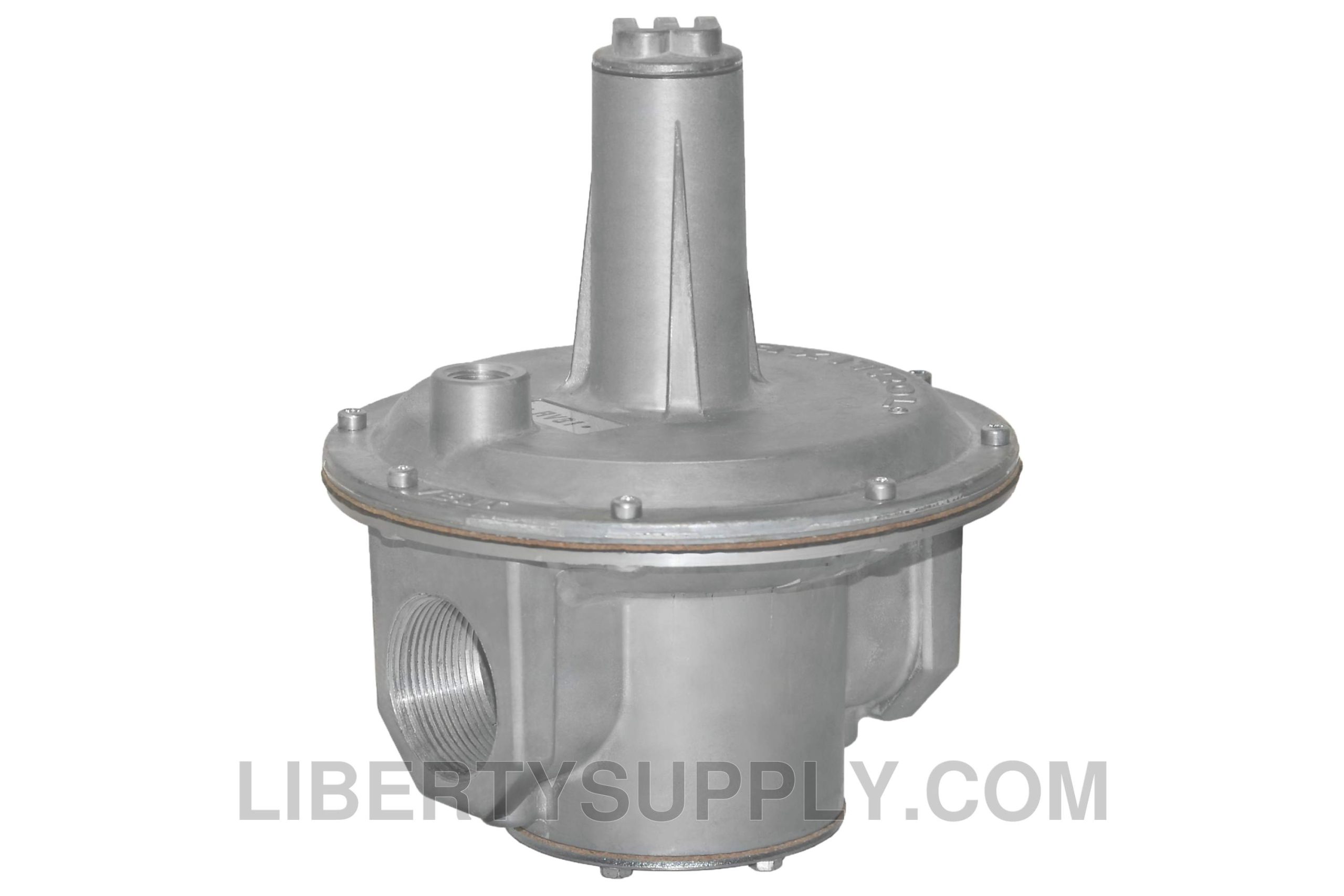 Maxitrol RV Series 1-1/2" Regulator RV81-1-1/2