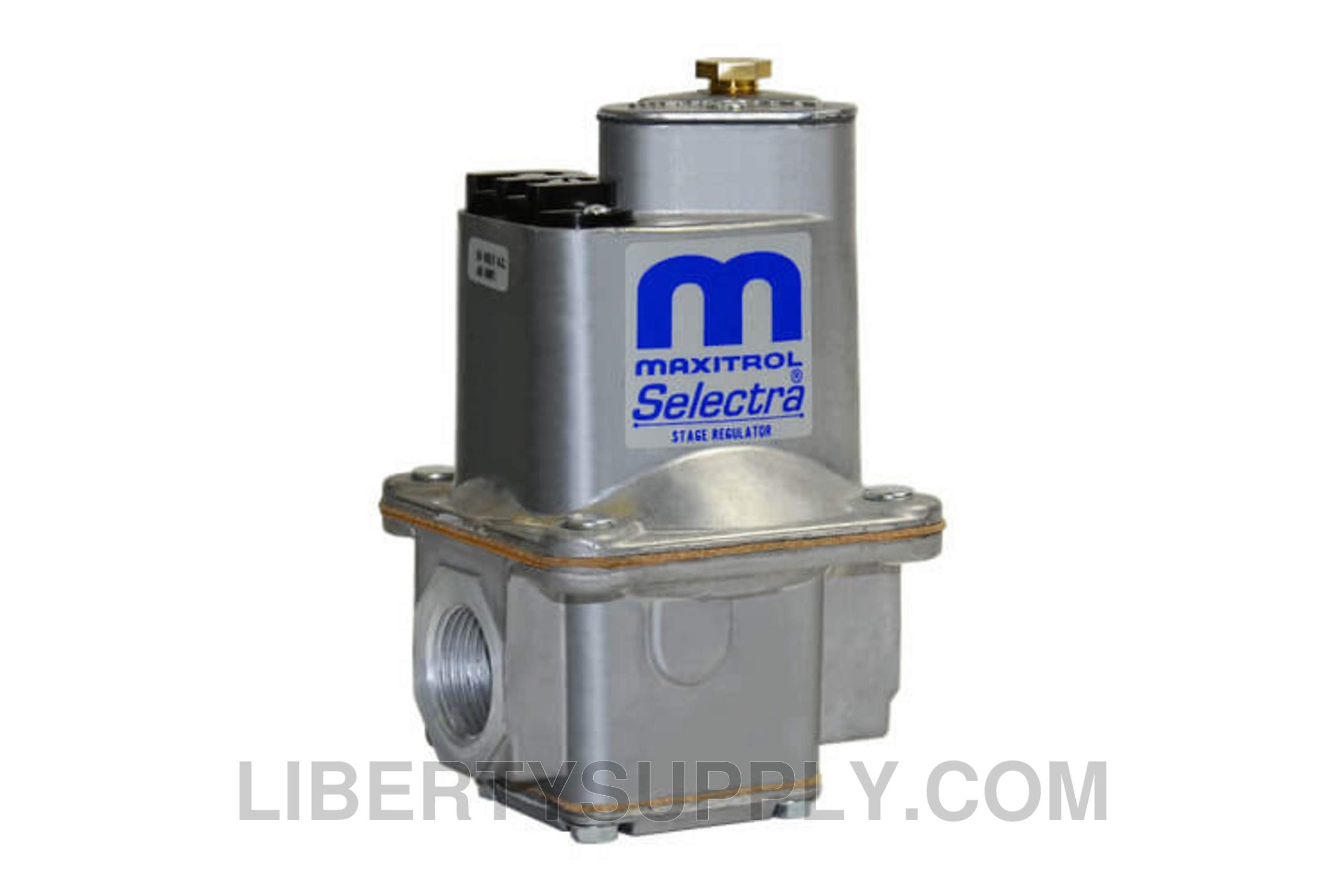 Maxitrol SR Series 3/4" Regulating Valve SR600-3/4