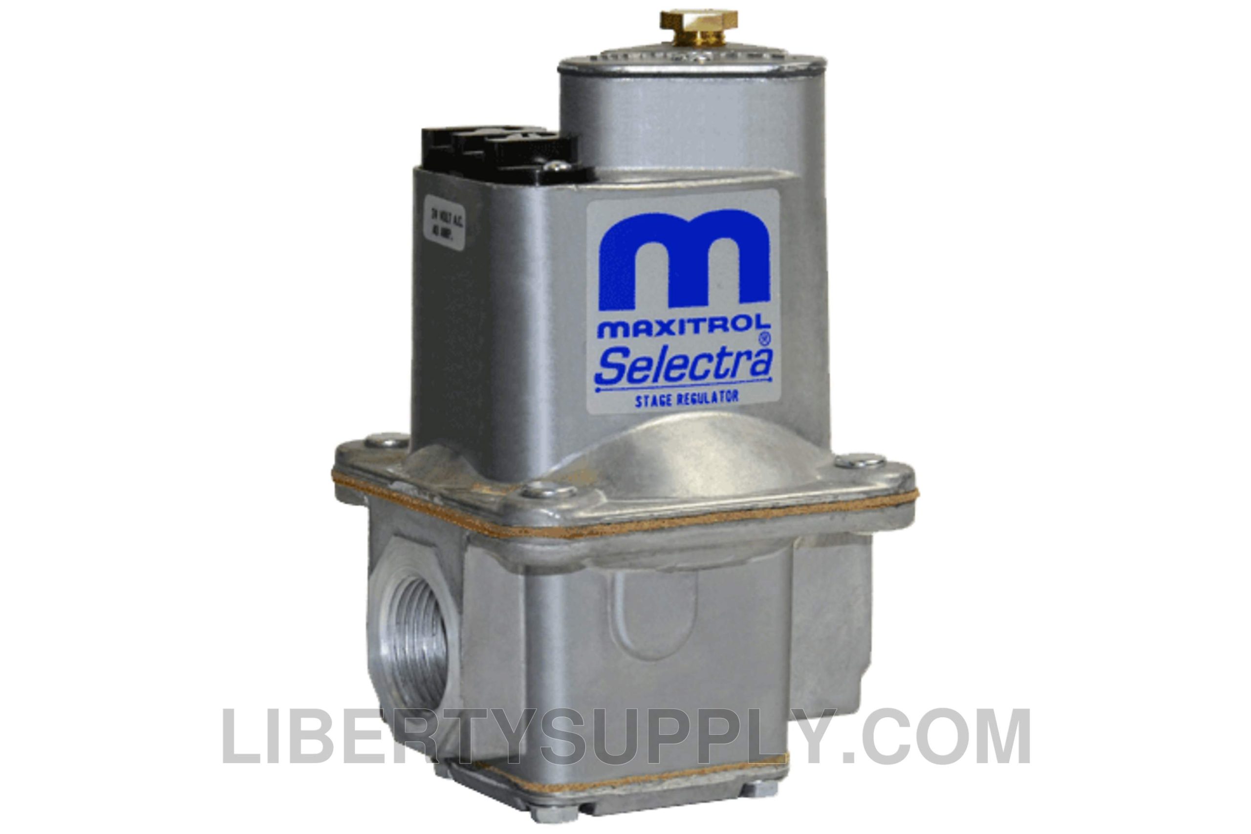 Maxitrol SR Series 1/2" Regulating Valve SR500-1/2