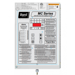 Bard HVAC MC4002 Dual Unit Lead/Lag Controller