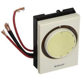 Marley Engineered Products MD26 DPST Thermostat 22A 120-240V