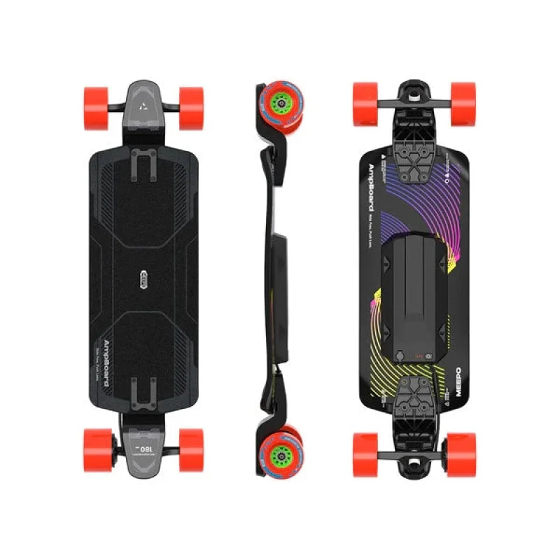 MEEPO Amp Electric Skateboard