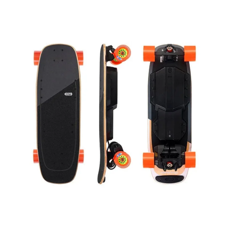 MEEPO Edge Electric Skateboard