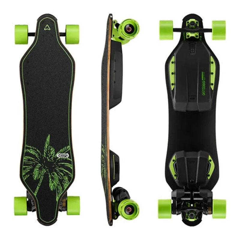 MEEPO Envy NLS 3 Electric Skateboard