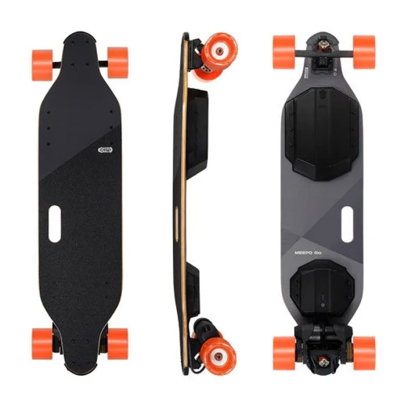 MEEPO GO Electric Skateboard