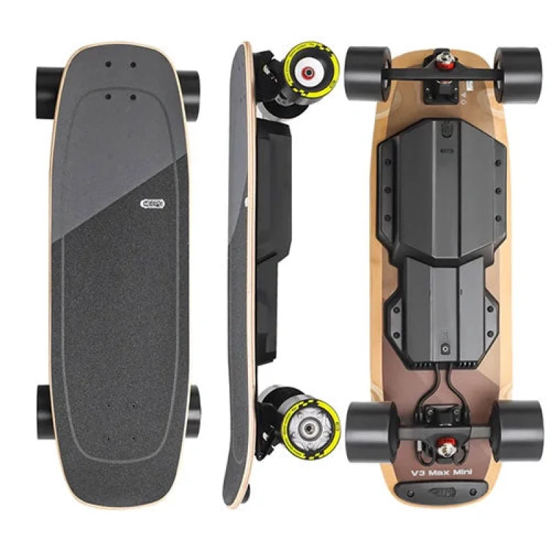 MEEPO Mini 3 MAX Electric Skateboard