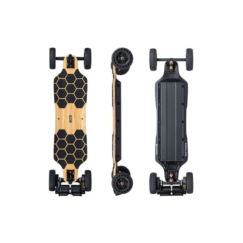 MEEPO ROVER All-terrain Electric Skateboard