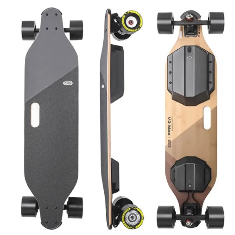 MEEPO V3 MAX Electric Skateboard