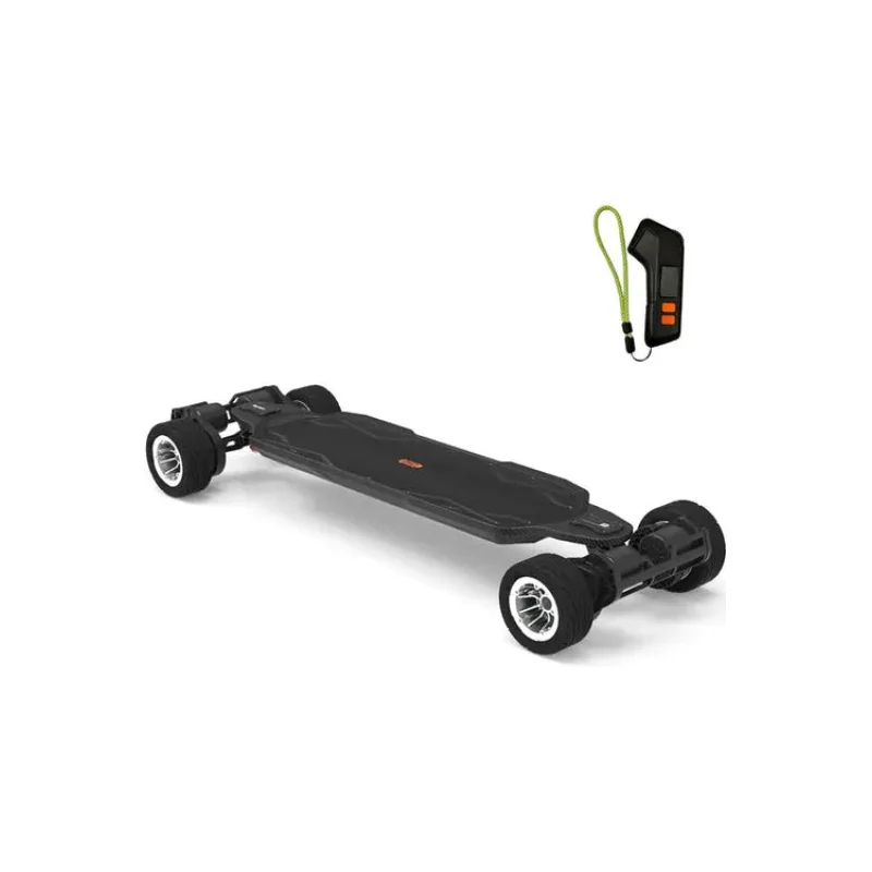 MEEPO Vader – Hurricane Pro AWD