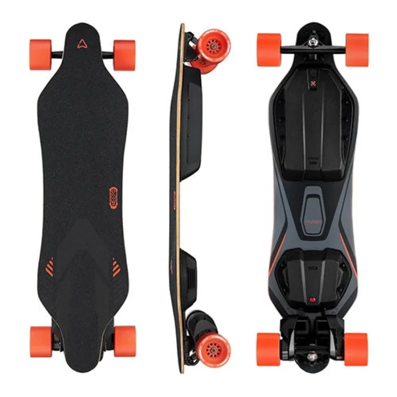 MEEPO Voyager Electric Skateboard