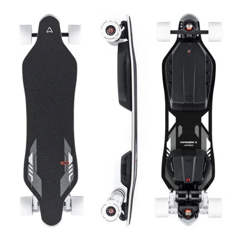 MEEPO Voyager X Limited Electric Skateboard