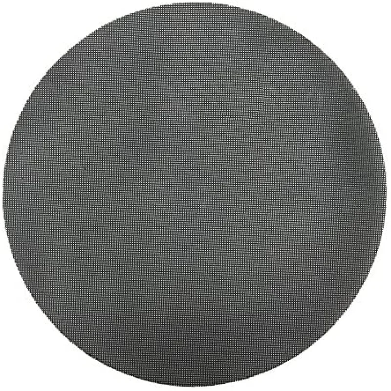 Mercer Industries Floor Sanding Screen Disc, 10 Pack, 19″, Grit 100