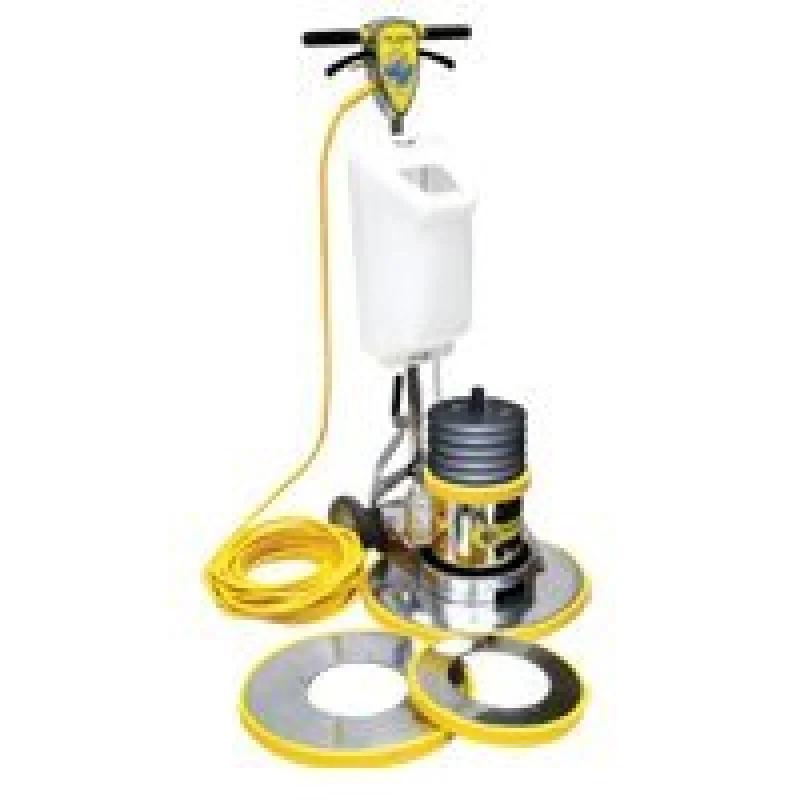 Mercury BOSS-I BMT- 175 175 RPM BOSS Multi-TASKER