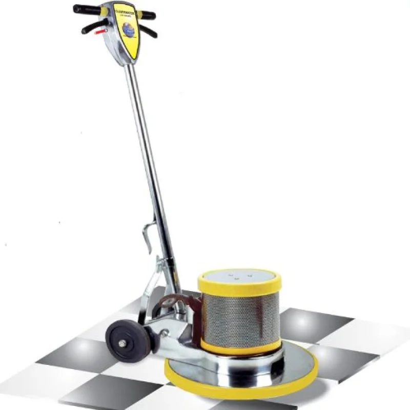 Mercury: Clean Master 19in – 1.5hp – 175/300rpm – Floor Machine
