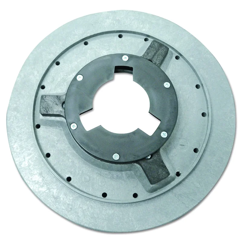 Mercury Floor Machine 1505 14″ Diameter, Pad Driver