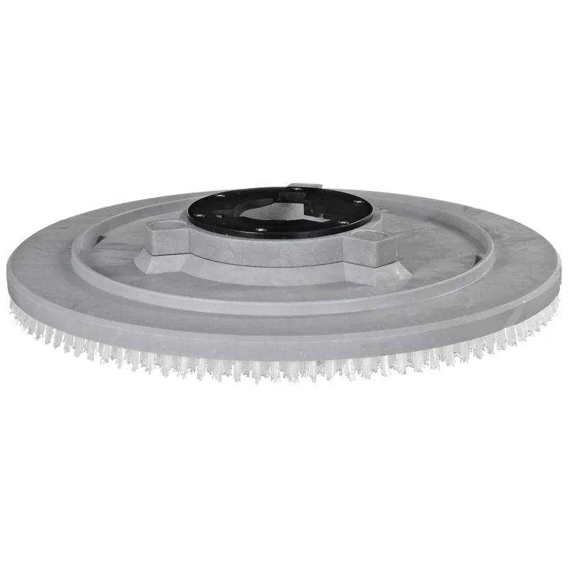 Mercury Floor Machine 2105 20″ Poly Bristle Pad Driver
