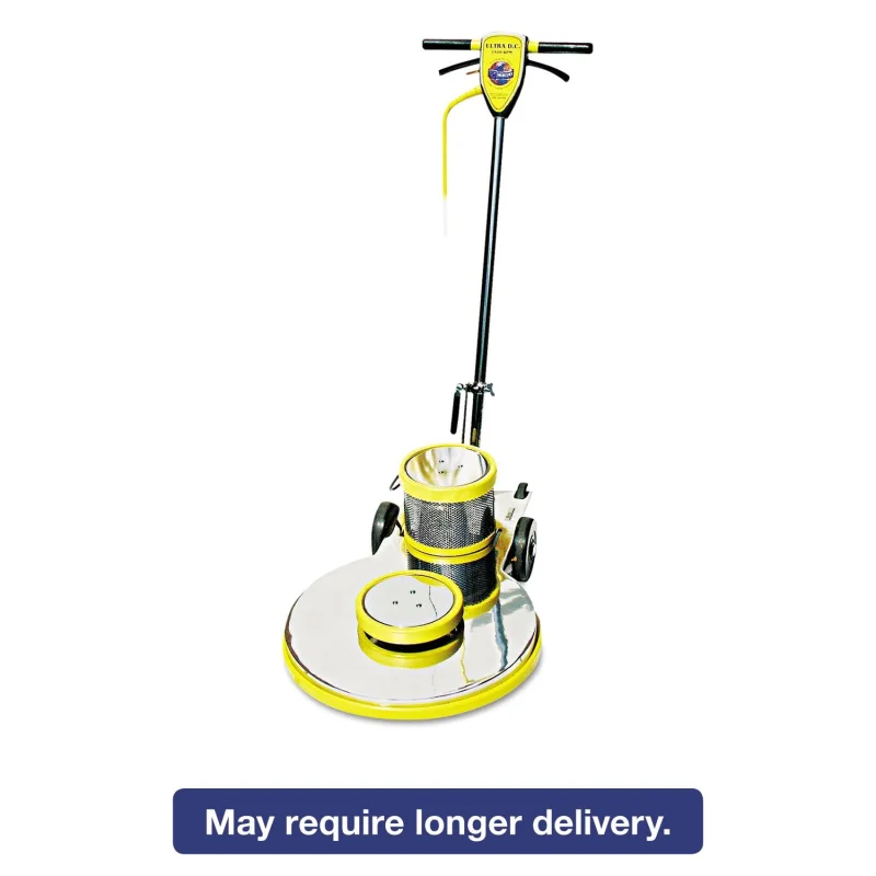 Mercury Floor Machines PRO150020 PRO-1500 20 Ultra High-Speed Burnisher, 1.5hp