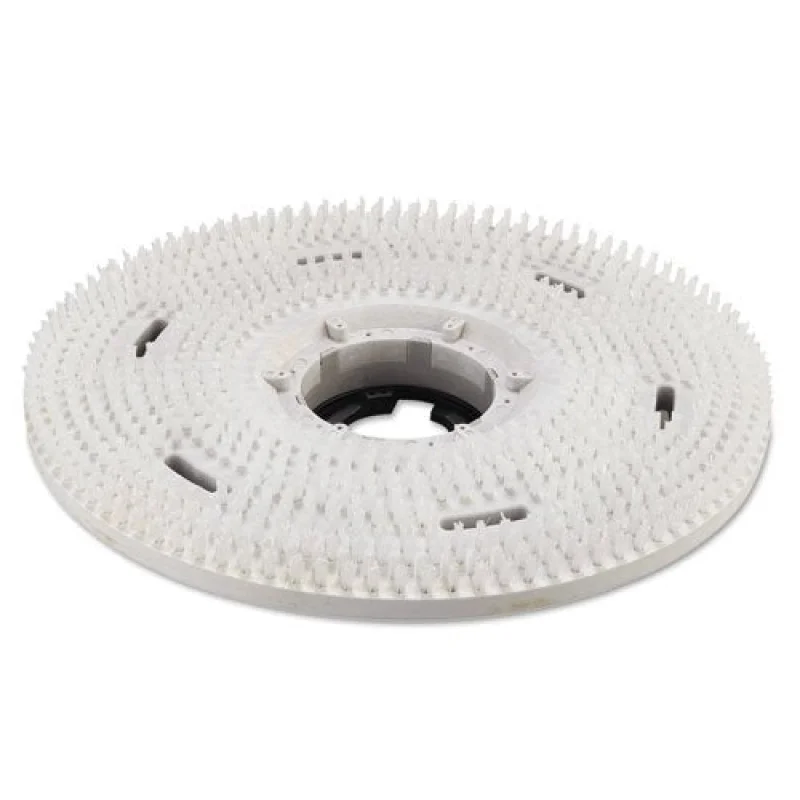 Mercury Floor Machines Scrub Pad Driver, 20in – one driver.
