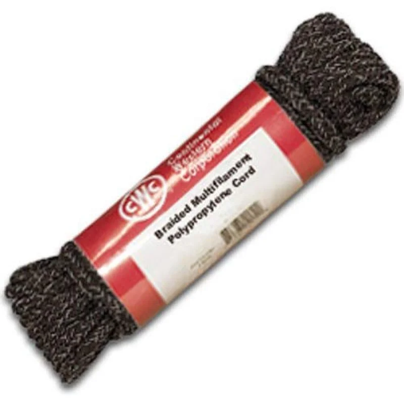 MFP Braided Cord – 3/8″ x 100 ft., Camo