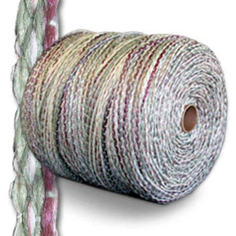 MFP Lumber Braid Twine – 3/8″ x 3750′ (Pack of 6 rolls)