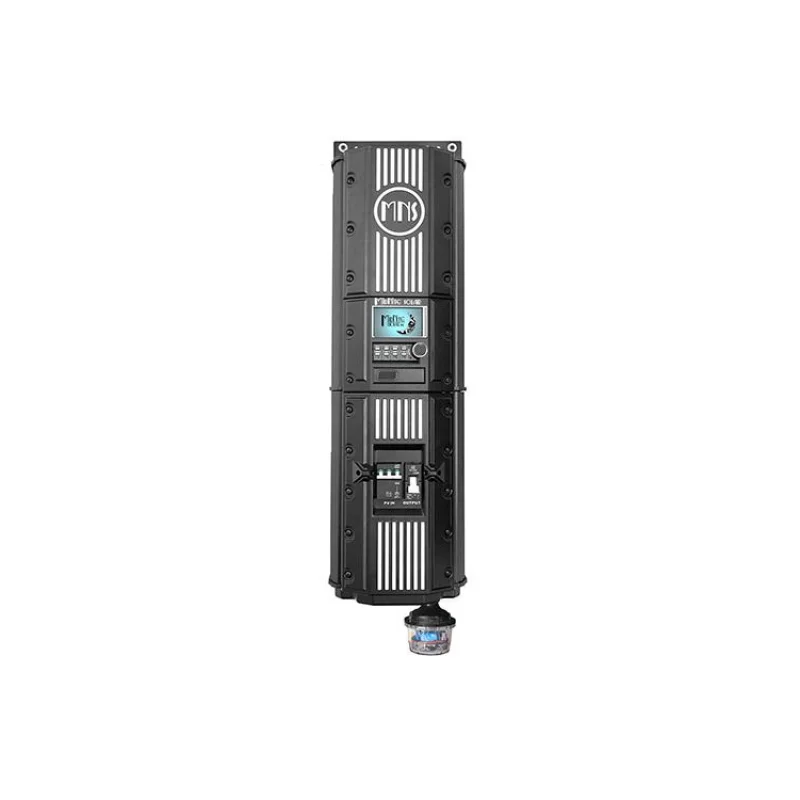 MidNite Solar Hawke’s Bay 120 Pre-Wired System