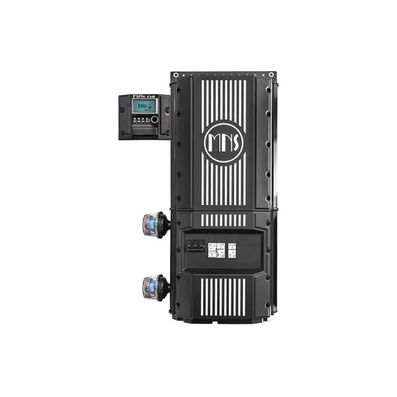 MidNite Solar Rosie 48V Pre-Wired Solar Kit Bundle