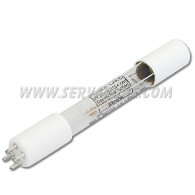 MilliporeSigma ZLXUVLP01 Bactericidal UV lamp