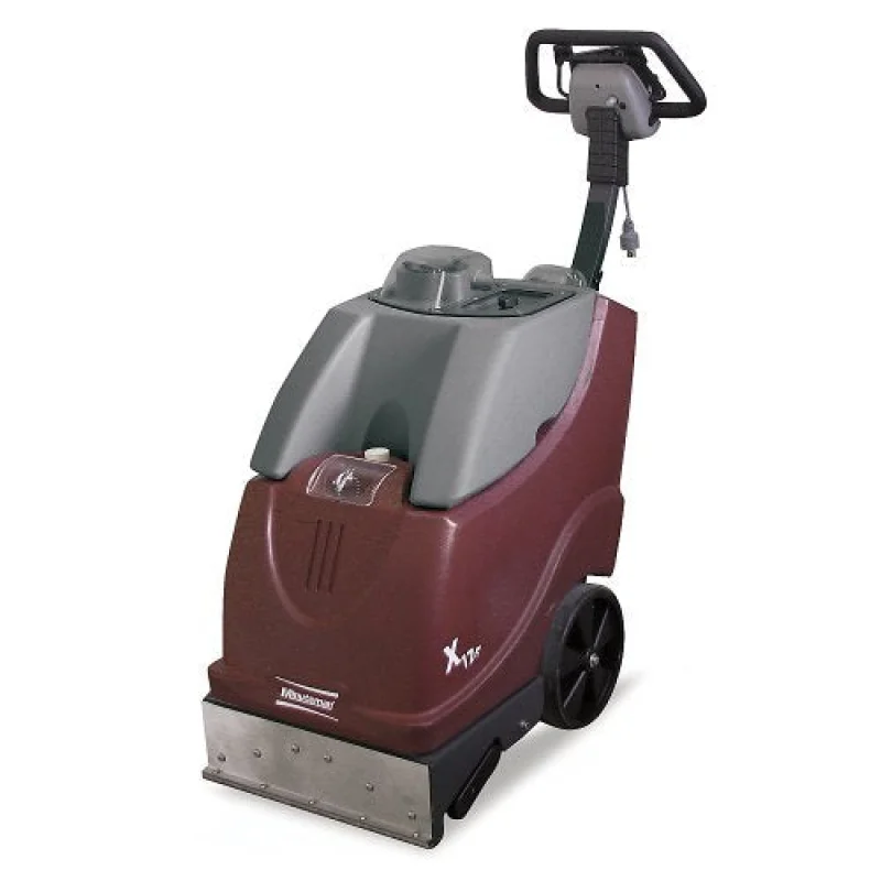 Minuteman Carpet Extractor X17115