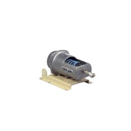 Schneider Electric (Barber Colman) MK4-7121 Damper Actuator W/Positioning 4-5" Adjustable Stroke