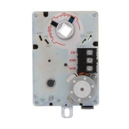Honeywell ML6161A2017 DCA 7-Min Timer W/Declutch 24V