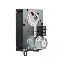 Honeywell ML6161B2032 SPDT Direct Coupled Actuator 7-Min 35 Lb-In 90-Sec 24V