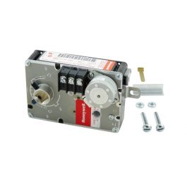 Honeywell ML6174A2010 Direct Coupled Actuator 70 lb-in 3Min W/Fedbkpotopt