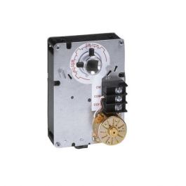 Honeywell ML6174D2009 SPDT Floating NSR Damper Actuator 45°F-90°F Stroke 70 lb-in 24V 90-Sec