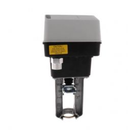 Honeywell ML6425B3013 3/4" Stroke NSR Valve Actuator Force 135 lb
