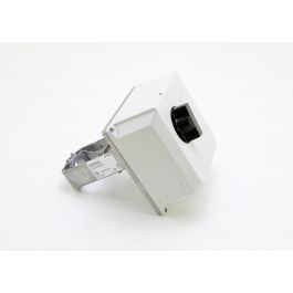 Honeywell ML7421A1032 Direct Mount Valve Actuator NSR 3/4 Stroke 0/2-10Vdc