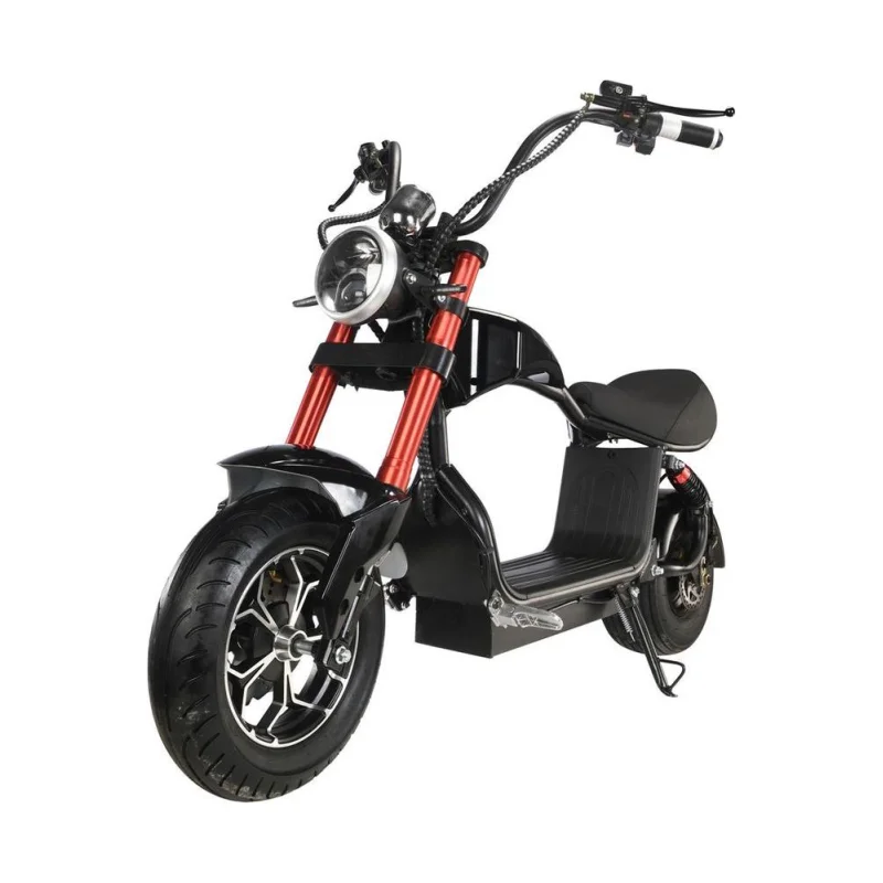 MotoTec Mini Lowboy 48v 800w Lithium Electric Scooter