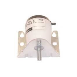 Honeywell MP913A1029 Pneumatic Damper Actuator W/Bracket 1" Stroke 5-10 PSI