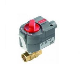 Honeywell MVN613A0000 N/S/R Control Valve Actuator Floating STD Profile 24V