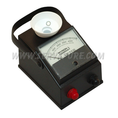 Myron L 512T5 0-5000 ppm